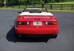 Aston Martin Virage Volante 1993 года (NA)